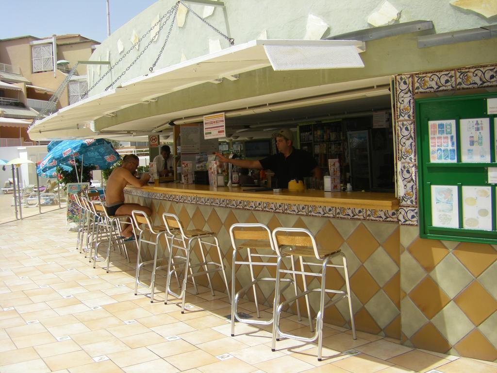 Orlando * Costa Adeje (Tenerife)