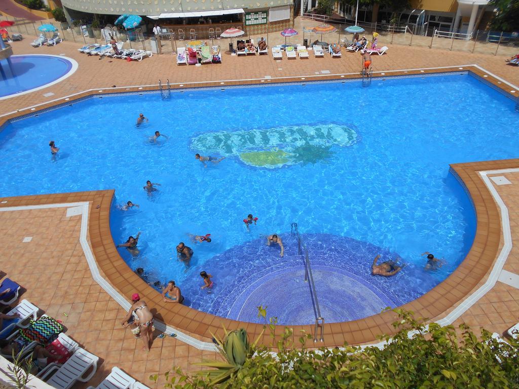 Appartement Orlando *