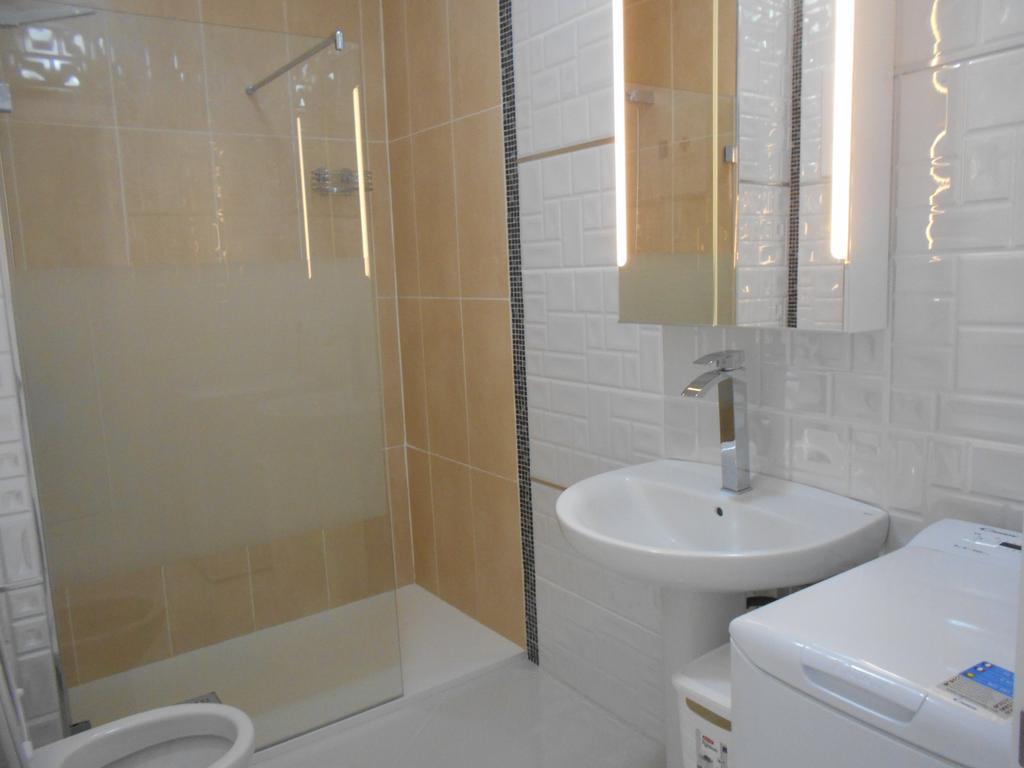 Appartement Orlando