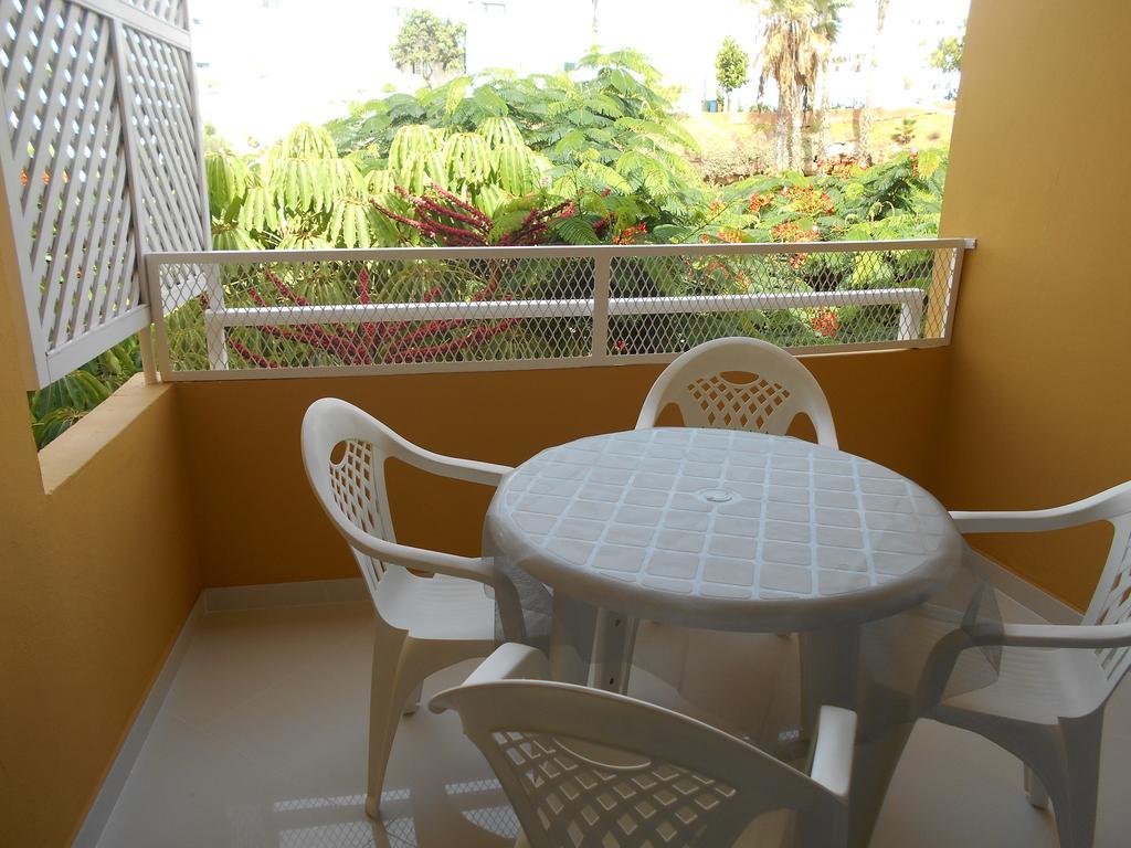 Orlando * Costa Adeje (Tenerife)