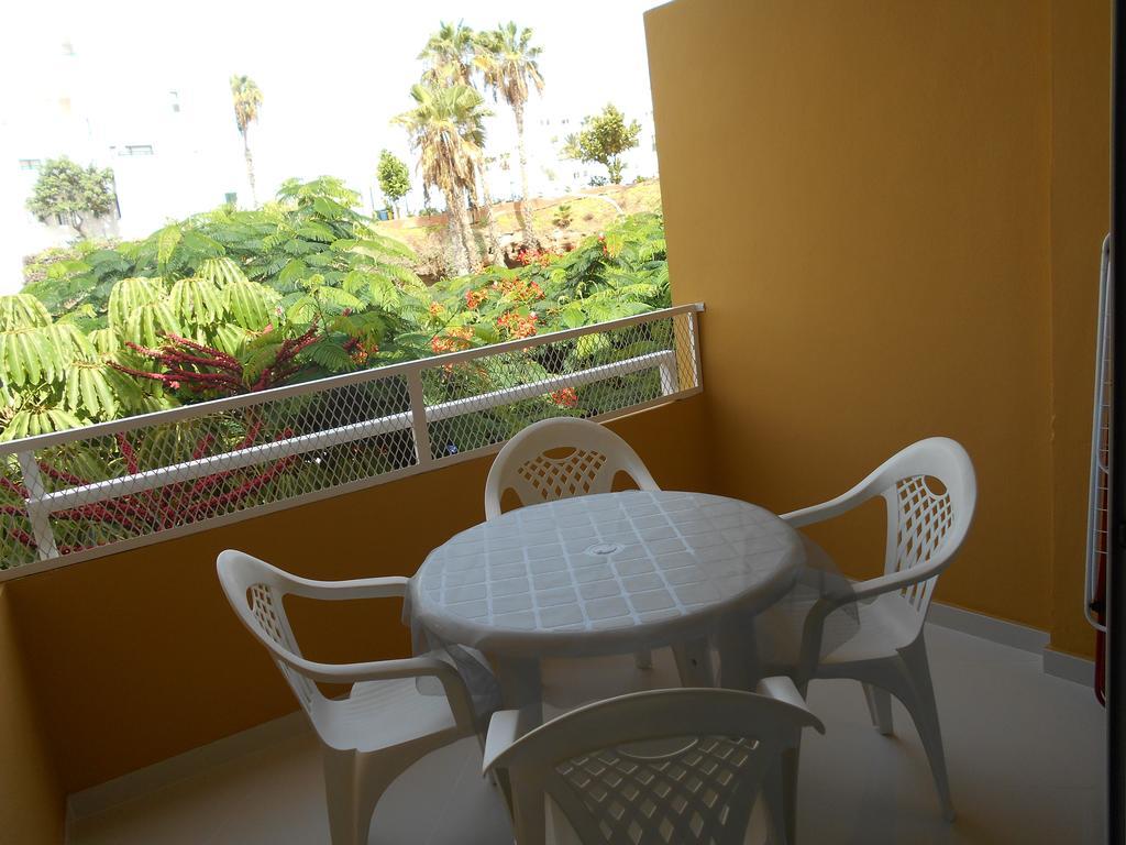 Orlando Costa Adeje (Tenerife)