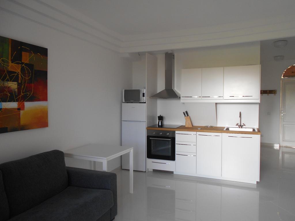 Appartement Orlando