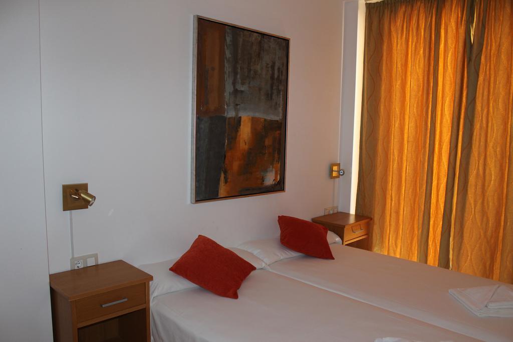 Appart hôtel Arena 3*