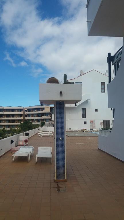 Appartement Parque Royale