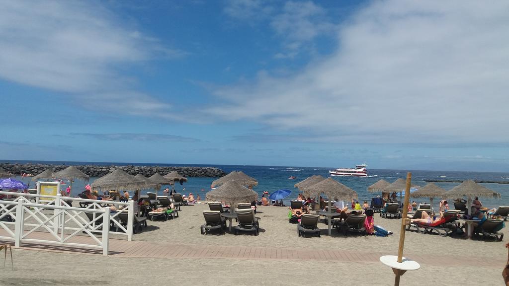 Parque Royale * Costa Adeje (Tenerife)