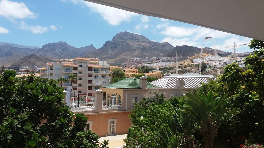 Appartement Parque Royale Costa Adeje (Tenerife)