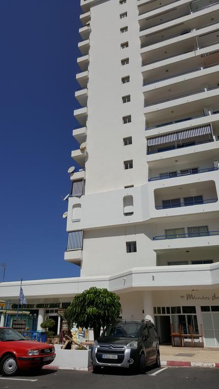 Apartamento Paraíso Del Sur Playa Paraíso