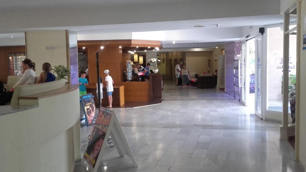 Santa Maria Studio Costa Adeje (Tenerife)