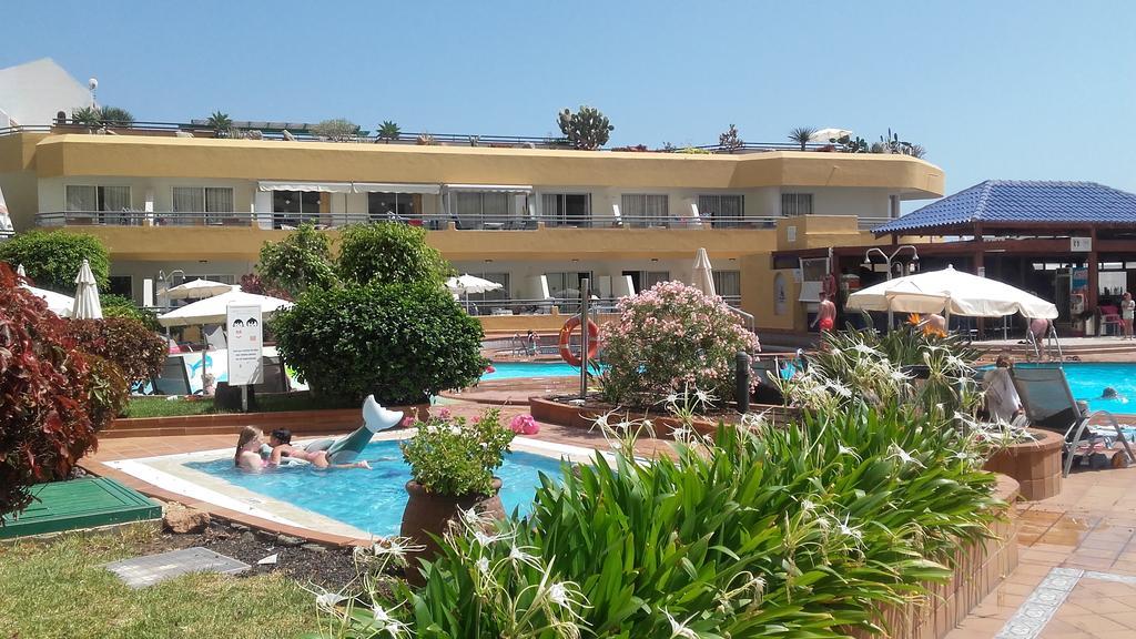 Apartment Santa Maria Studio Costa Adeje (Tenerife)