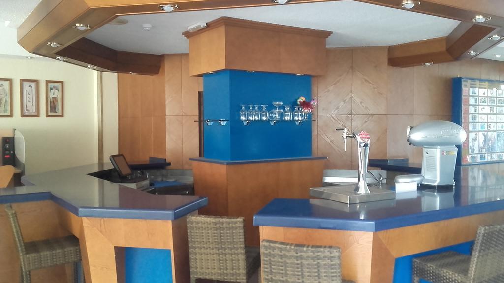 Santa Maria Studio Apartment Costa Adeje (Tenerife)