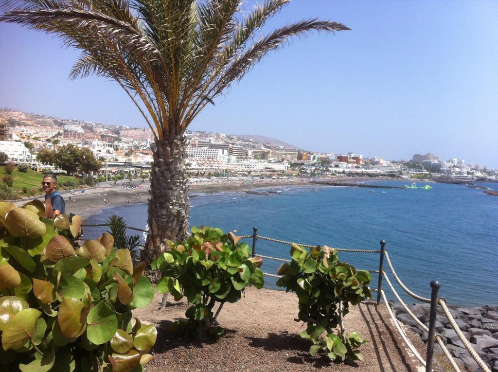 Appartement Paraiso Del Mar
