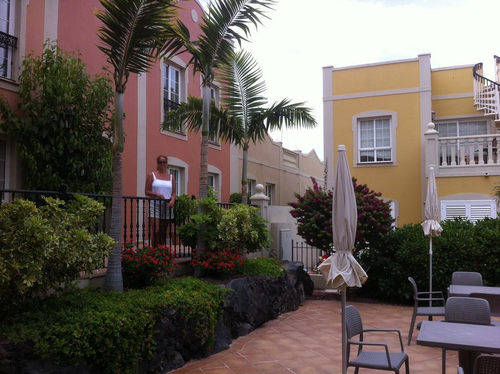 Paraiso Del Mar *