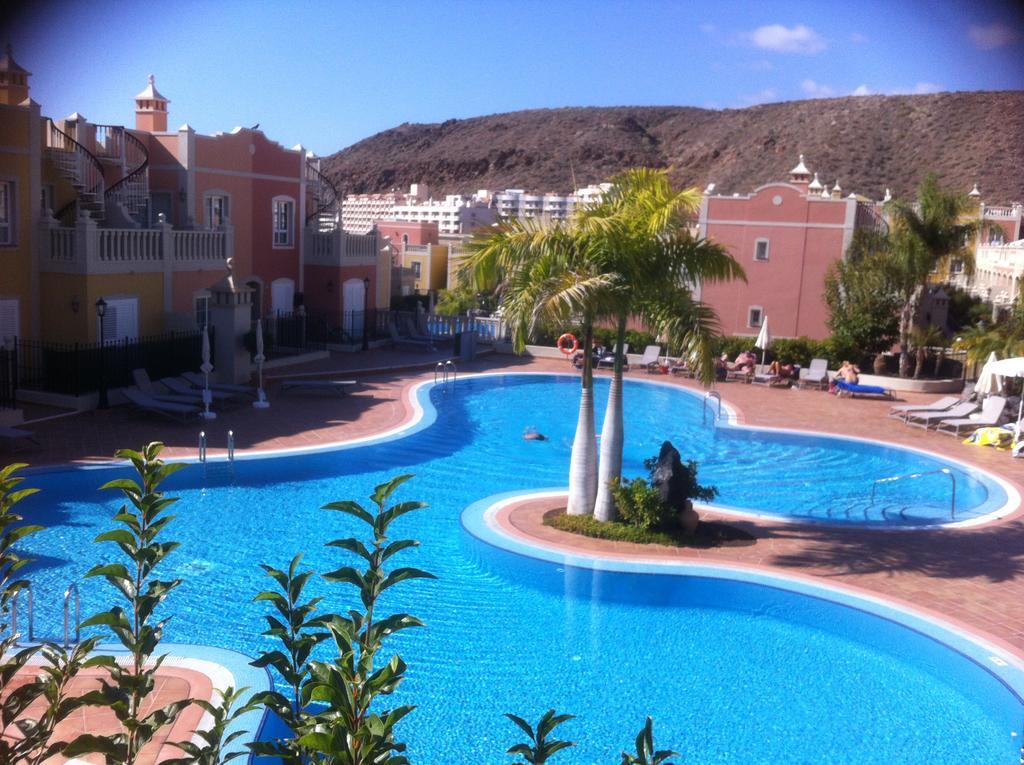 Paraiso Del Mar Palm-mar