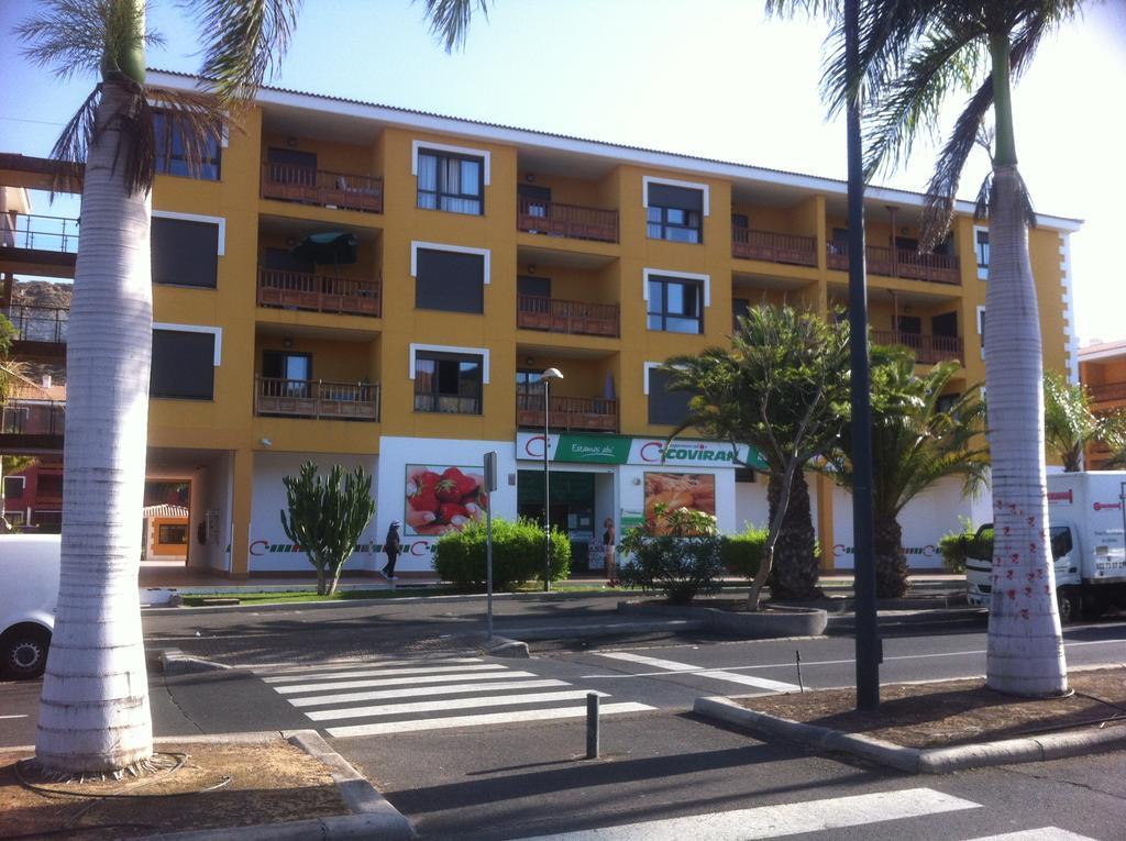 Appartement Paraiso Del Mar *