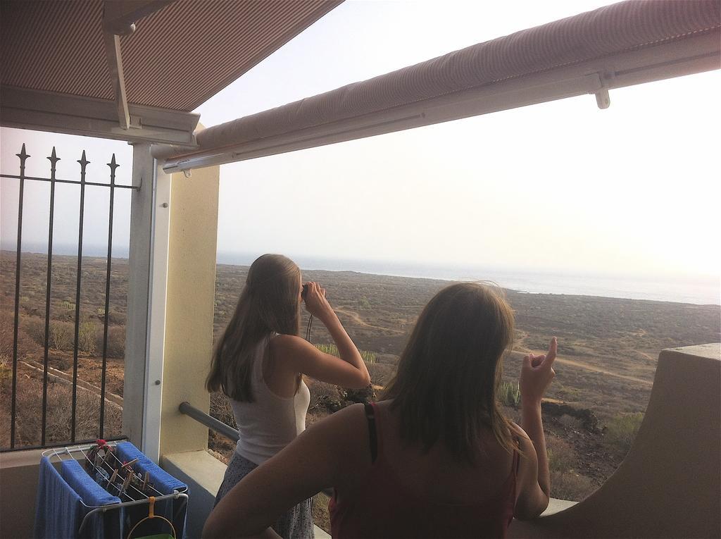 Paraiso Del Mar *
