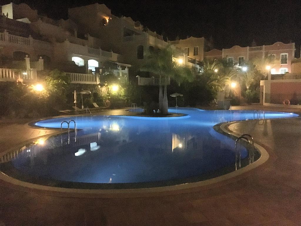 Appartement Paraiso Del Mar