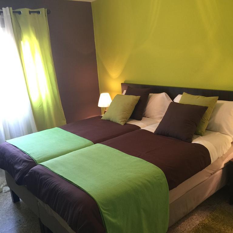 Puerto Appartement *