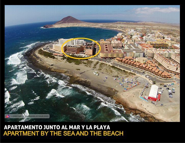 Apartment Medano Loft *