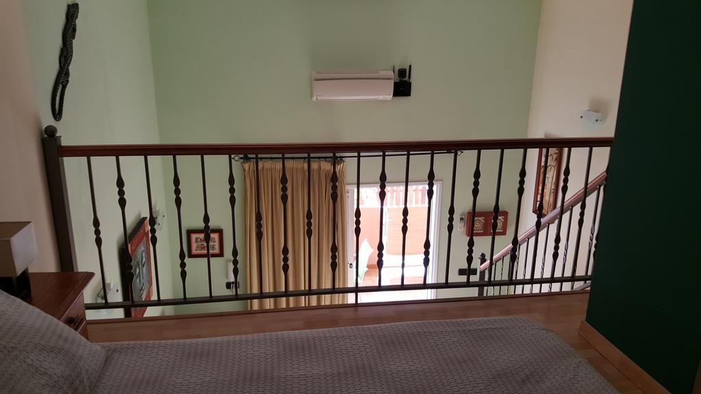 Medano Loft Apartment