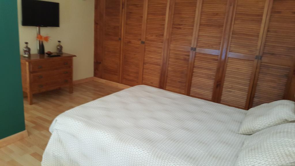 Medano Loft *