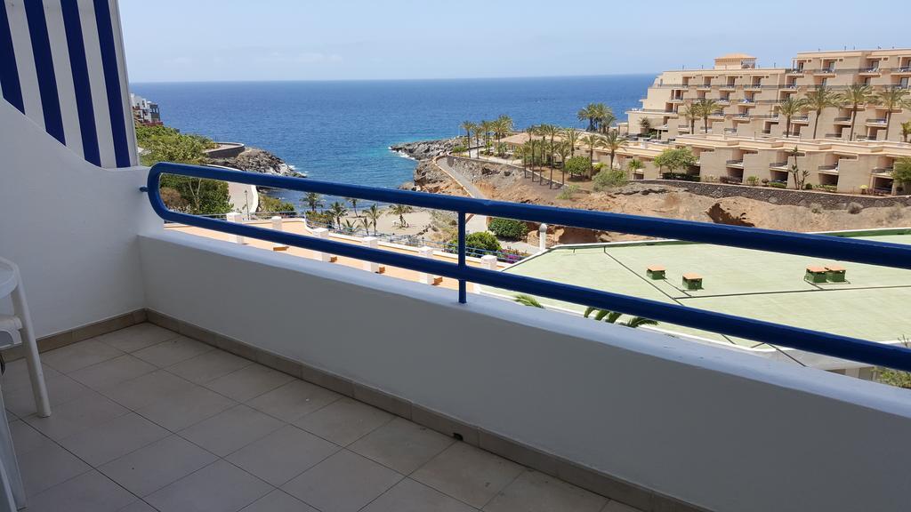 Apartamento Paraíso Del Sur Playa Paraíso