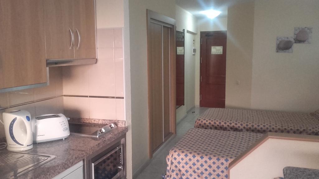 Santa Maria Studio Apartment