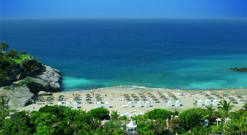 Parque Royale *