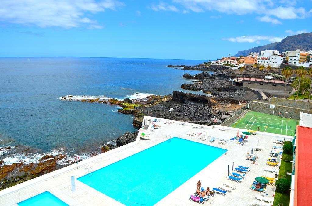 Feel The Breath Of The Ocean Puerto de Santiago (Tenerife)
