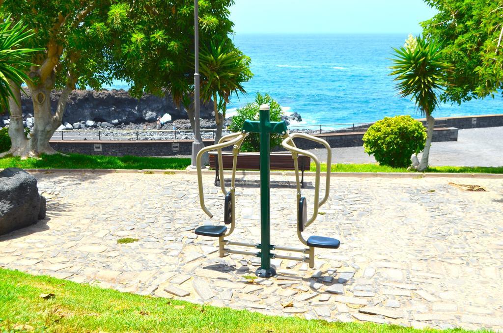 Feel The Breath Of The Ocean Puerto de Santiago (Tenerife)