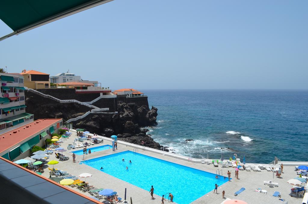 Feel The Breath Of The Ocean * Puerto de Santiago (Tenerife)