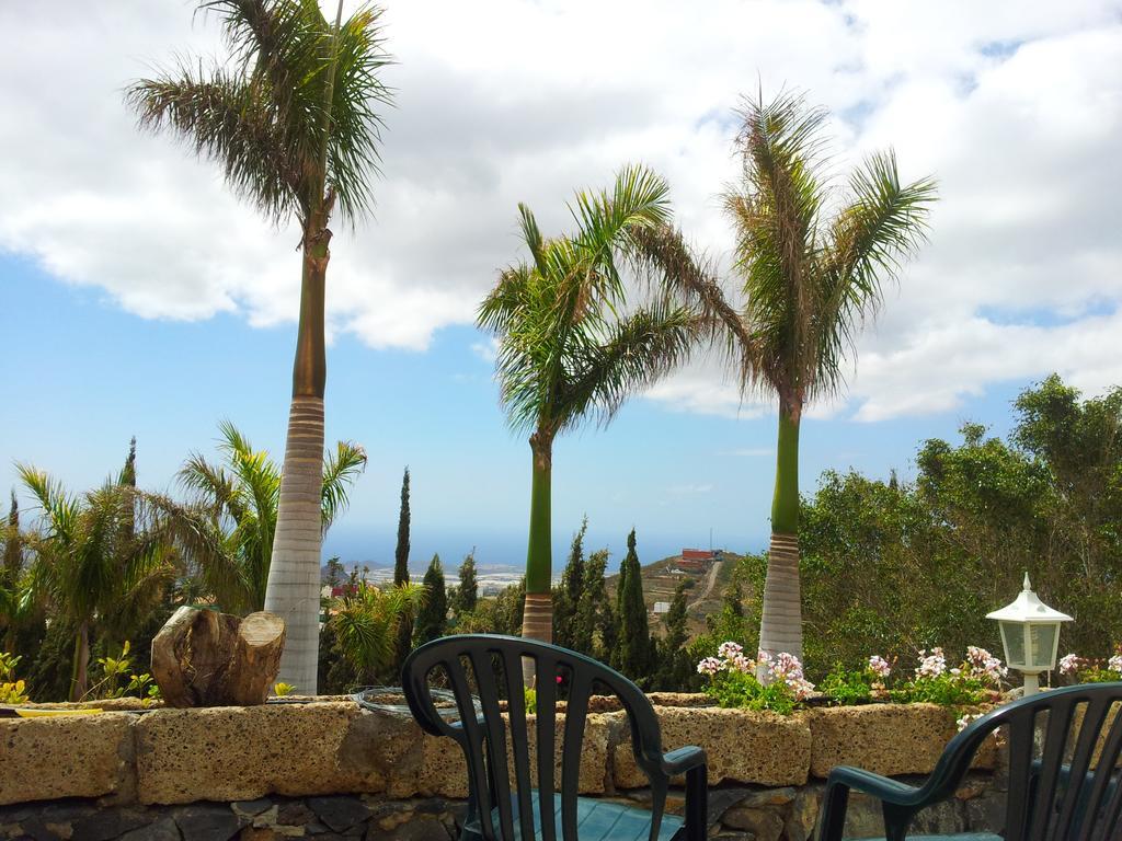 Homestay Chimaca Arona (Tenerife)