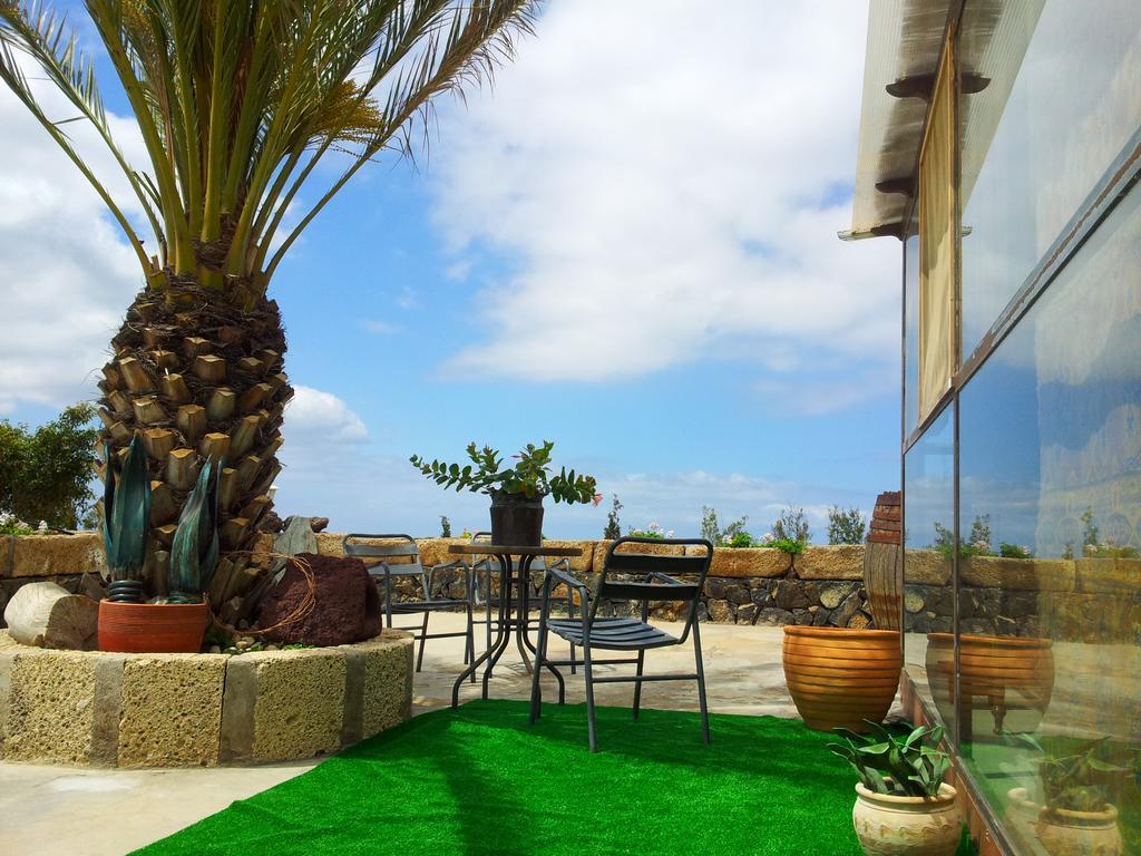 Homestay Chimaca