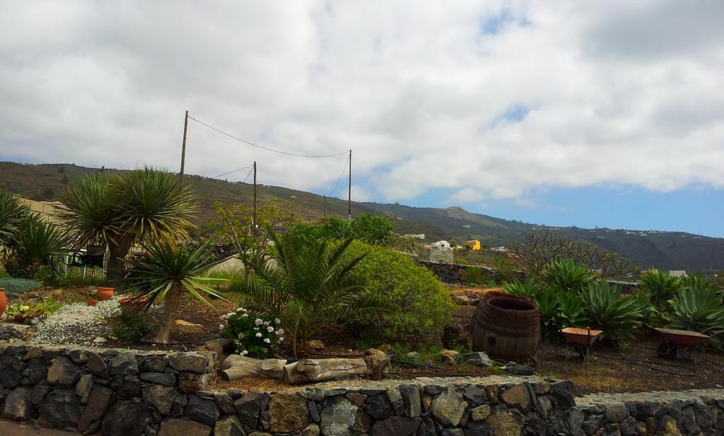 Homestay Chimaca *