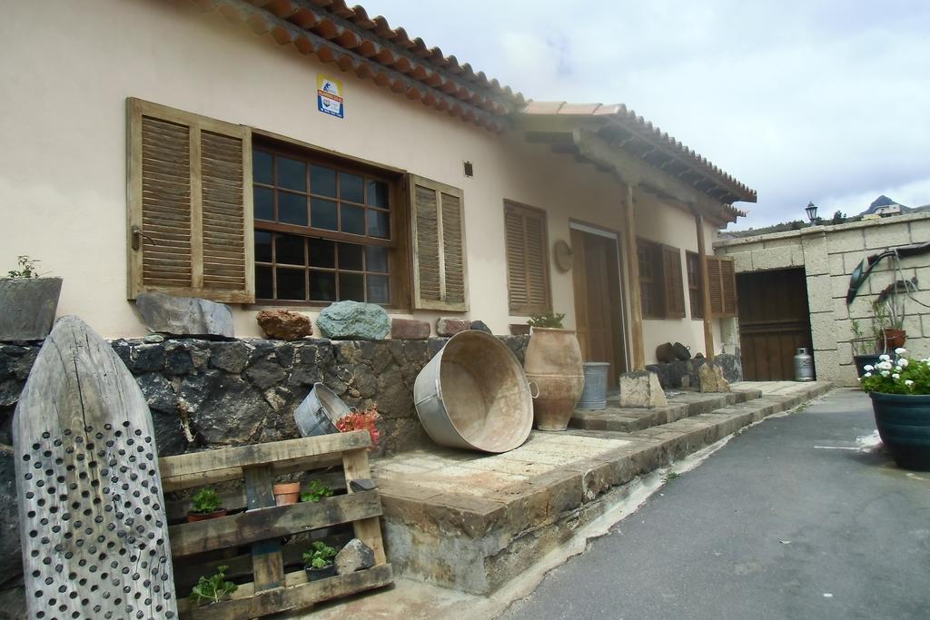 Chimaca Séjour chez l'habitant *