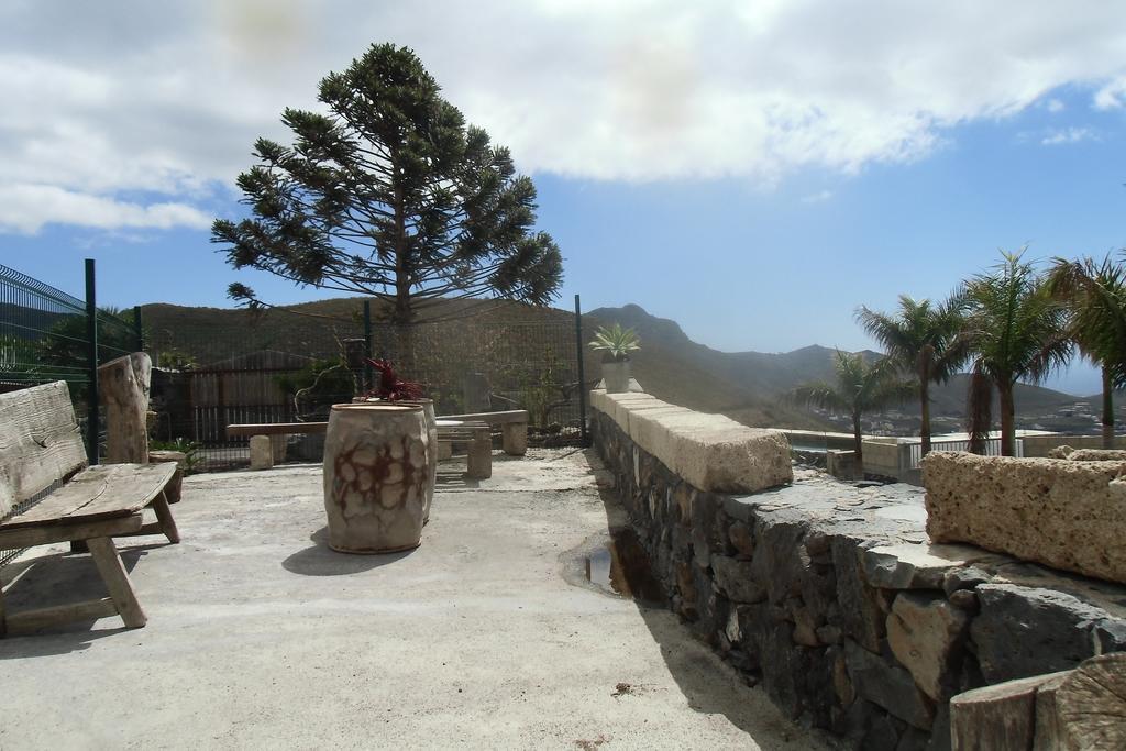 Homestay Chimaca *