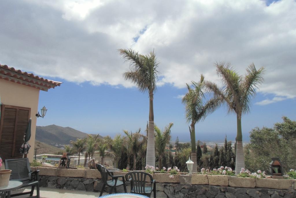 Homestay Chimaca Arona (Tenerife)