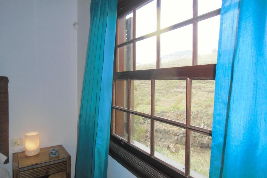 Chimaca Homestay Arona (Tenerife)