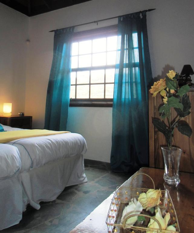 Homestay Chimaca *