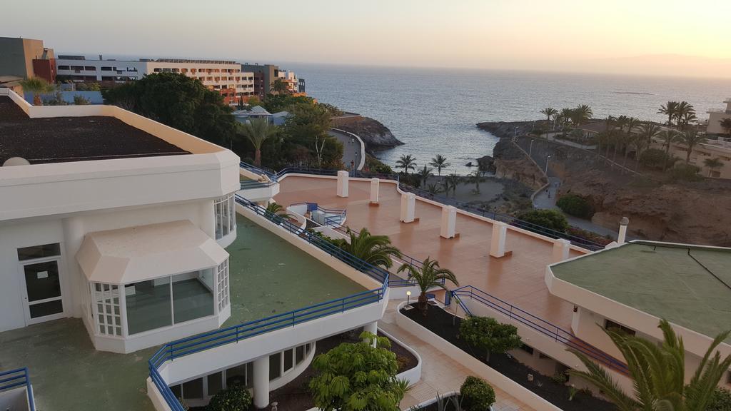 Apartamento Paraíso Del Sur