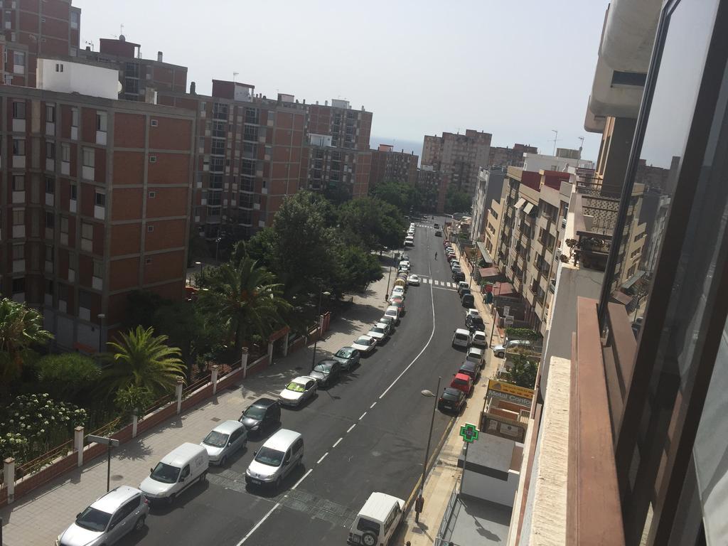 Puerto Appartement