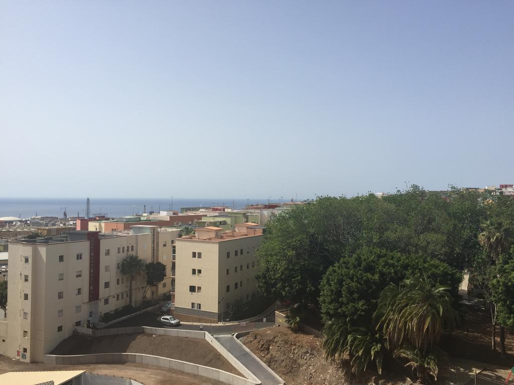 Puerto Appartement *