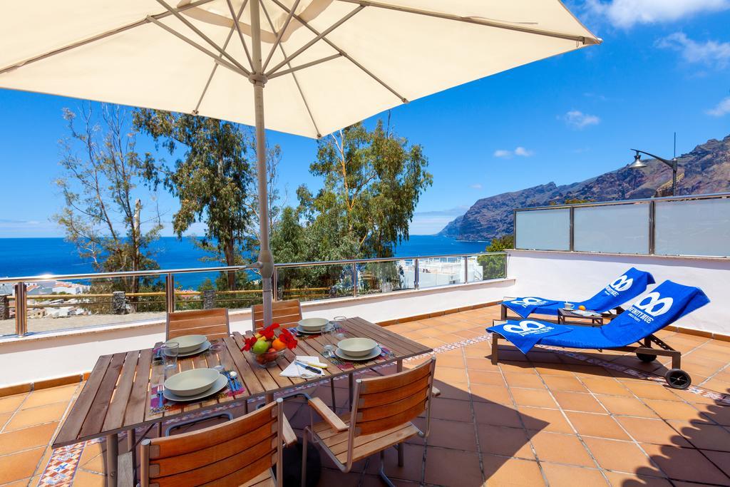 Terrazas Gigantes By Suncanarias Appartement *