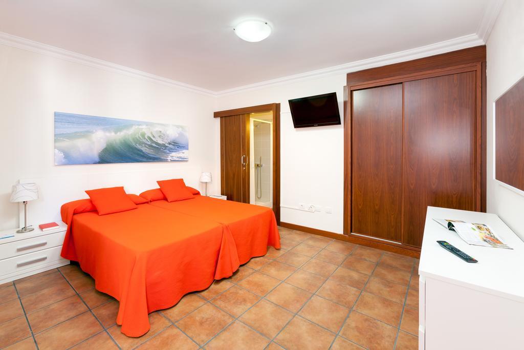 Appartement Terrazas Gigantes By Suncanarias Acantilado de los Gigantes