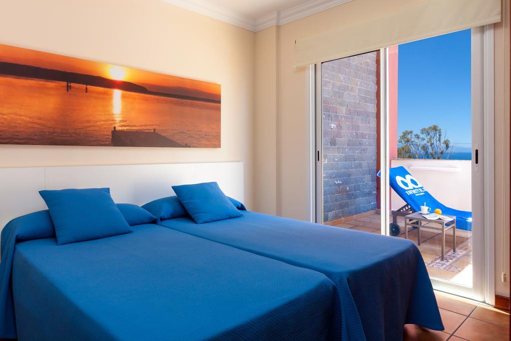 Terrazas Gigantes By Suncanarias Appartement
