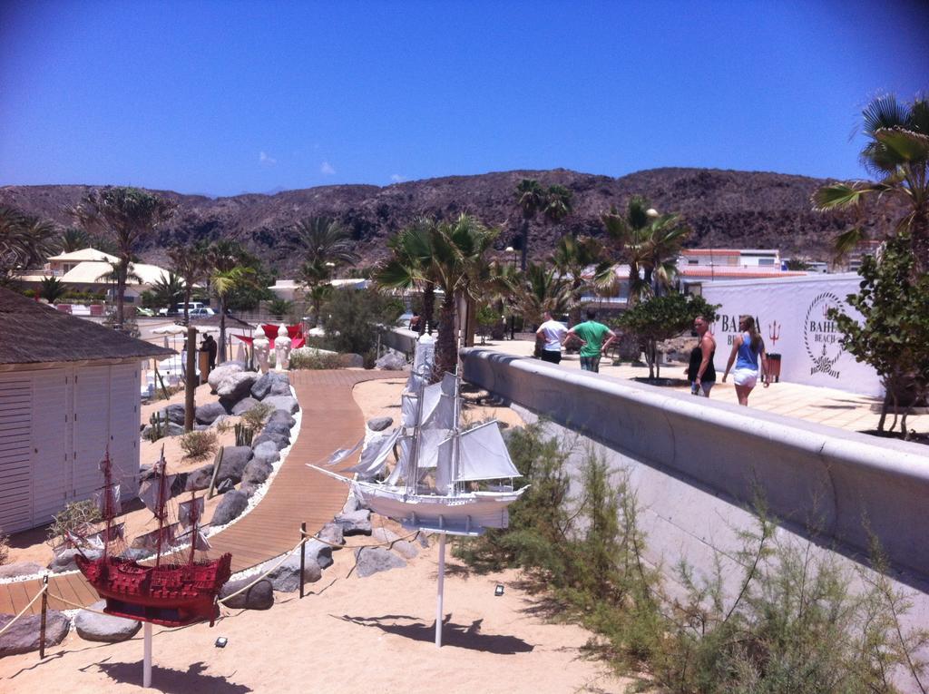 Paraiso Del Mar Appartement *