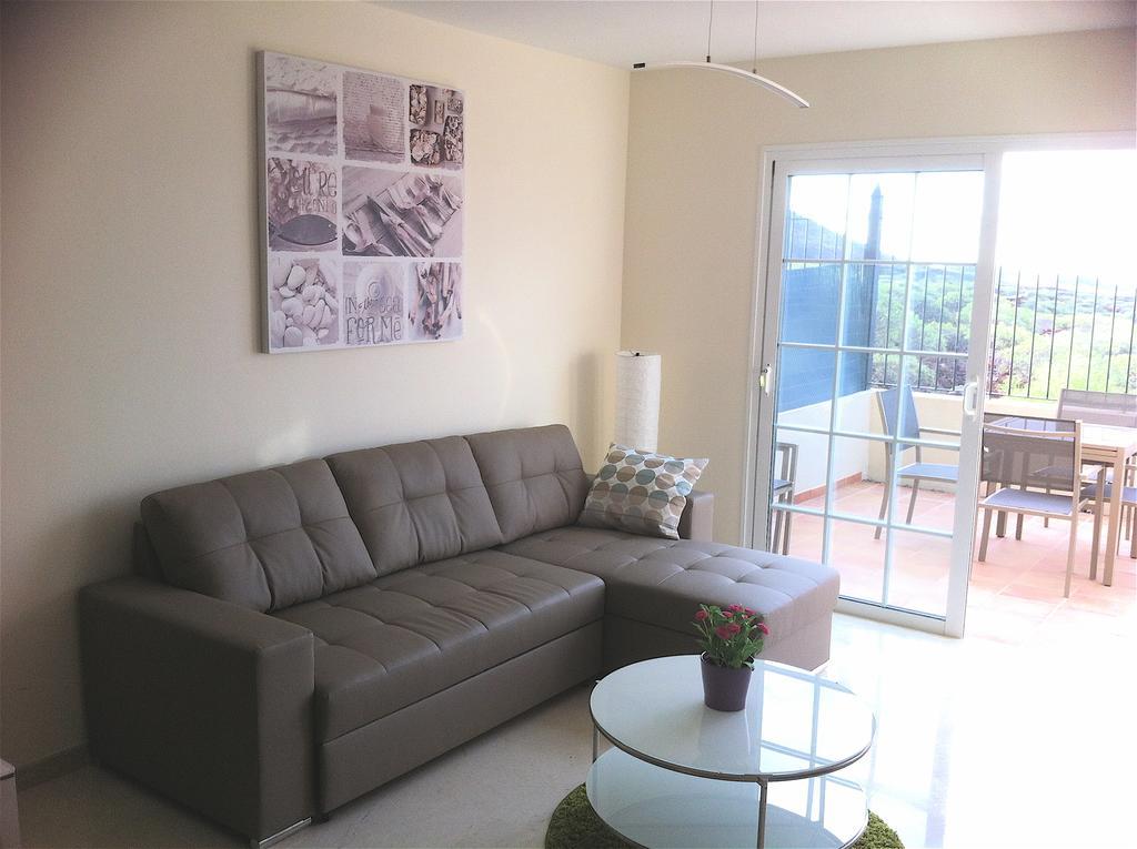 Appartement Paraiso Del Mar *