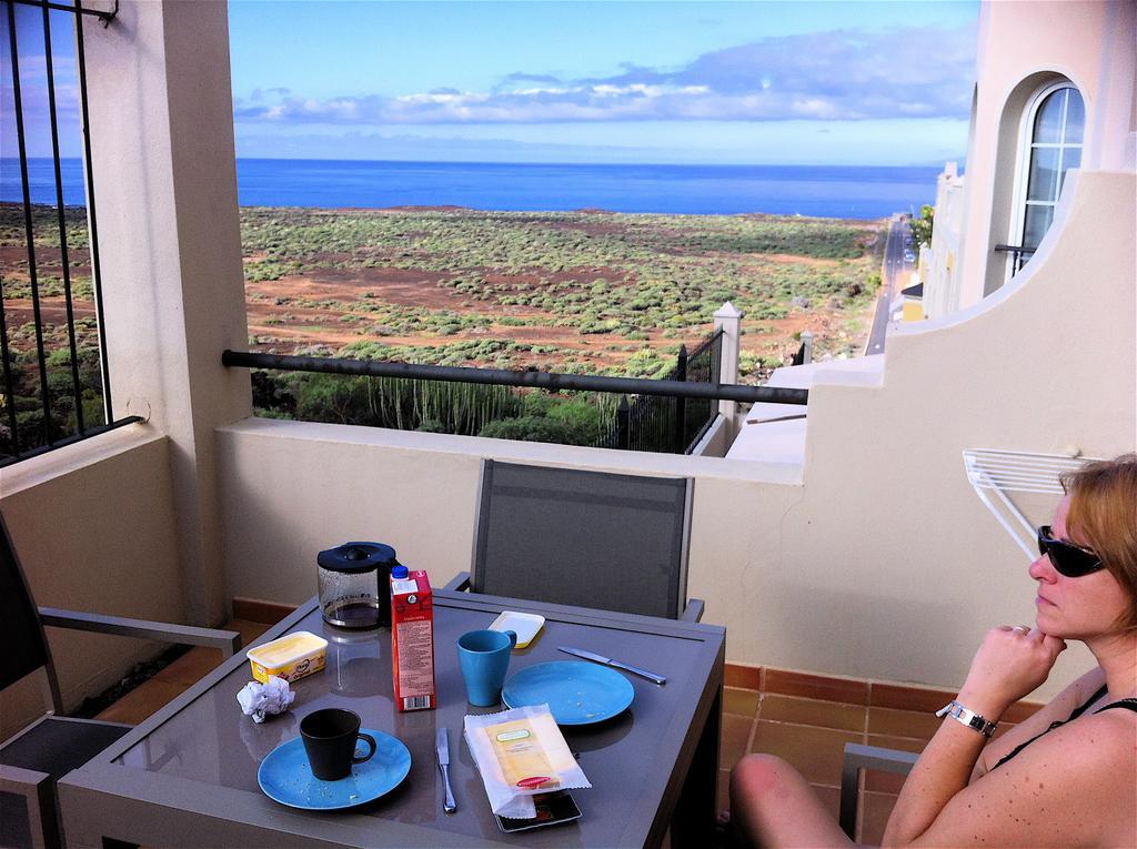 Appartement Paraiso Del Mar *