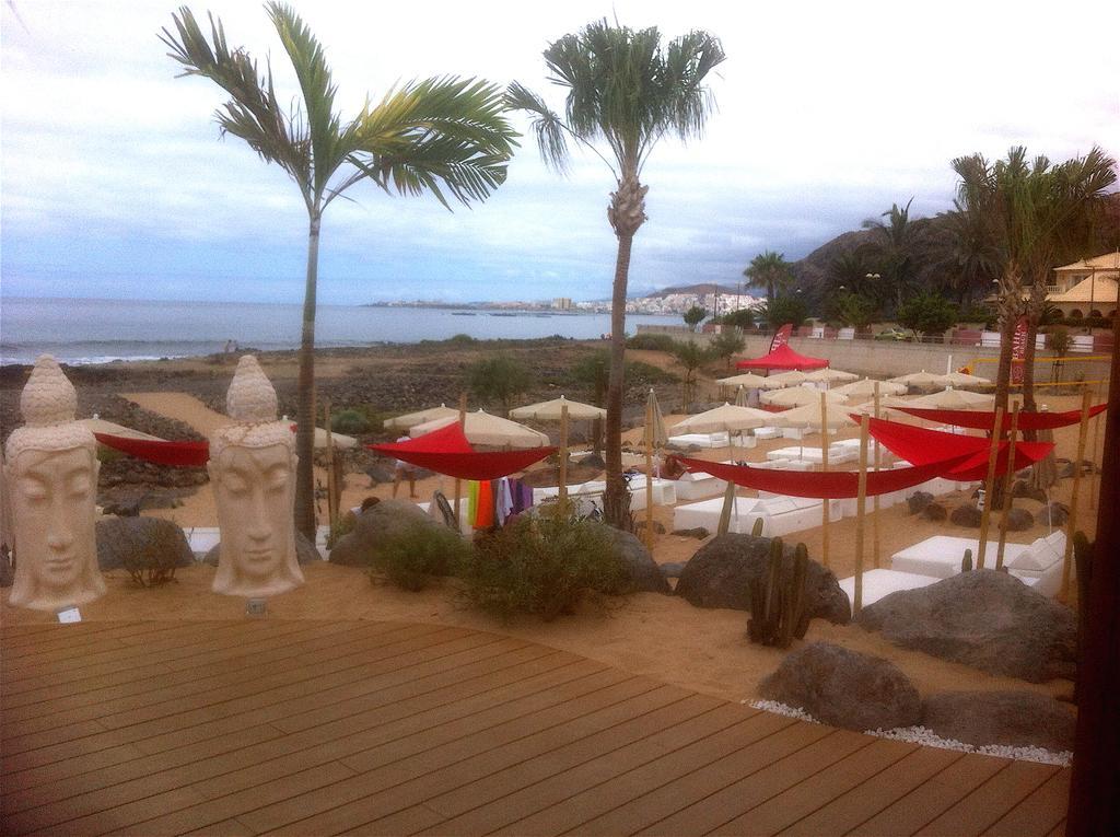 Paraiso Del Mar Appartement Palm-mar