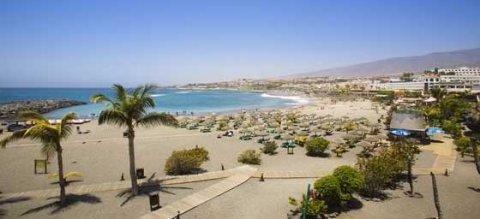 Parque Royale Appartement Costa Adeje (Tenerife)