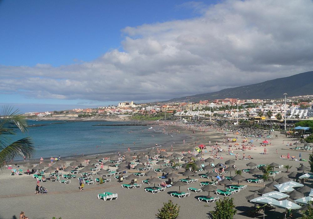 Parque Royale Costa Adeje (Tenerife)